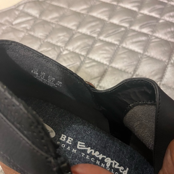 Dr. Scholl’s Wedge Bootie - Picture 6 of 7